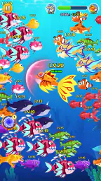 Ocean Domination - Fish.IO 1