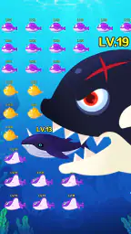 Ocean Domination - Fish.IO 2