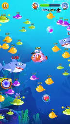 Ocean Domination - Fish.IO 3