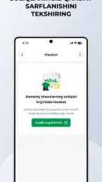 Ochiq Budjet 5