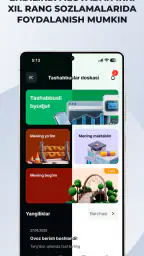 Ochiq Budjet 7