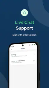 Octohide VPN Snelle en Veilige screenshot