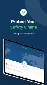 Octohide VPN Snelle en Veilige screenshot