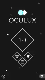 Oculux 8