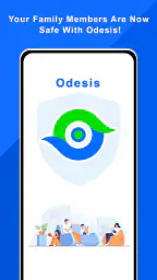 Odesis 4