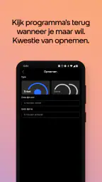 Odido online TV 3
