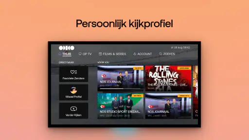 Odido TV 3