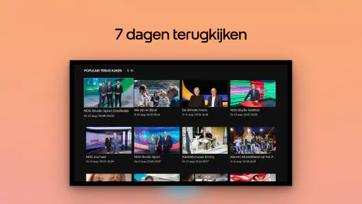 Odido TV 4