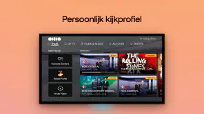 Odido TV screenshot