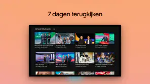Odido TV screenshot