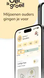 Oei, ik Groei! 1
