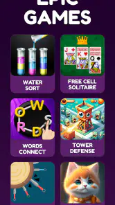 Offline Games No WiFi internet screenshot