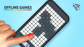 Offline Games - No Wifi Games screenshot