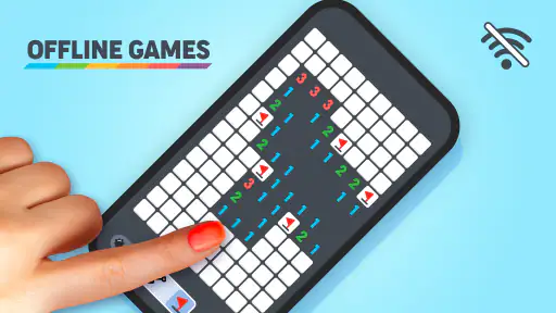 Offline Games - No Wifi Games 8