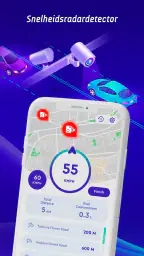 Offline kaarten, GPS 1