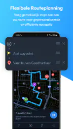 Offline Map Navigation 2