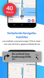 Offline Map Navigation 5