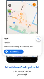 Offline Map Navigation 7