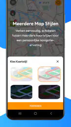 Offline Map Navigation 8
