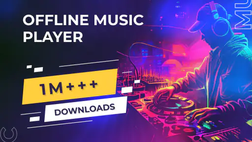 Offline Music Player 1
