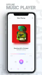 Offline Music Player 4