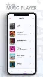 Offline Music Player 5