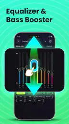 Offline Music Player - MP3 App 5