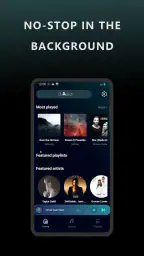 Offline Music Player- Solo 1