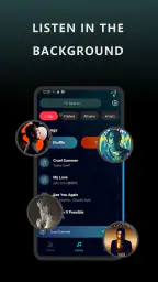 Offline Music Player- Solo 2