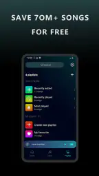Offline Music Player- Solo 3