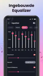 Offline muziekspeler 6