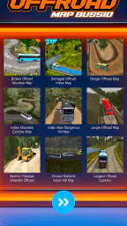 Offroad Map Bussid 1