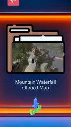 Offroad Map Bussid 5
