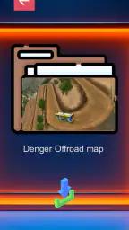 Offroad Map Bussid 6