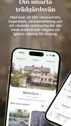 Oh!Garden - odling & trädgård 2