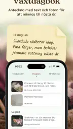 Oh!Garden - odling & trädgård 8