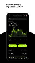OKX: Koop Bitcoin BTC & Crypto 1