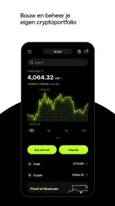 OKX: Koop Bitcoin BTC & Crypto screenshot