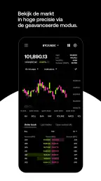 OKX: Koop Bitcoin BTC & Crypto 2