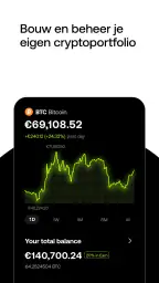 OKX: Koop Bitcoin BTC & Crypto 6