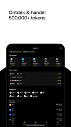 OKX: Koop Bitcoin BTC & Crypto 8