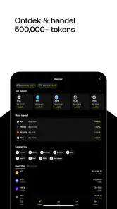OKX: Koop Bitcoin BTC & Crypto screenshot