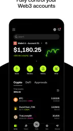 OKX Wallet: Portal to Web3 1