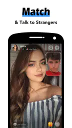 Omega - Live video call & chat 1