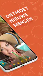 OmeTV – Video Chat Alternatief 2