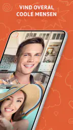 OmeTV – Video Chat Alternatief 4