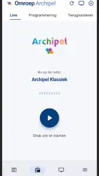 Omroep Archipel 8
