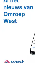 Omroep West: Nieuws en Sport 1