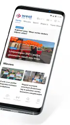 Omroep West: Nieuws en Sport 2