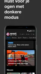 Omroep West: Nieuws en Sport 5